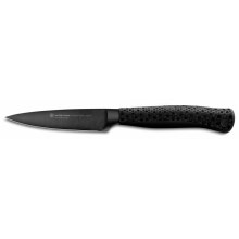Wüsthof - Couteau de cuisine pour légumes PERFORMER 9 cm noir