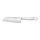 Wüsthof - Couteau santoku CLASSIC 14 cm blanc