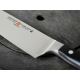 Wüsthof - Jeu de couteaux de cuisine dans un support CLASSIC IKON 7 pcs noir