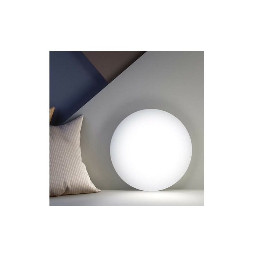 Xiaomi 20369 - Plafonnier LED à intensité variable MI LED/32W/230V Wi-Fi/Bluetooth
