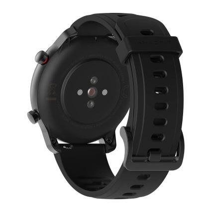 Xiaomi Amazfit Smart Watch Bluetooth GTR Lite 47 mm Noire