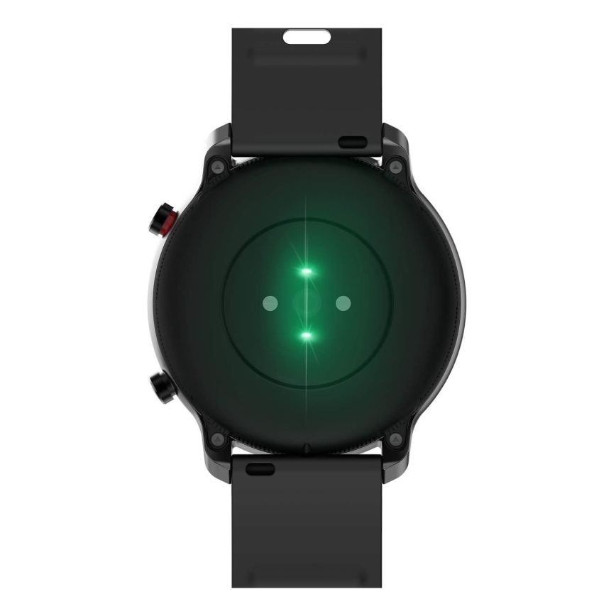Xiaomi Amazfit Smart Watch Bluetooth GTR Lite 47 mm Noire
