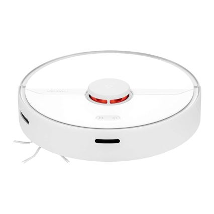 Xiaomi - Aspirateur Smart robotic ROBOROCK S6 Pure 58W Wi-Fi blanc