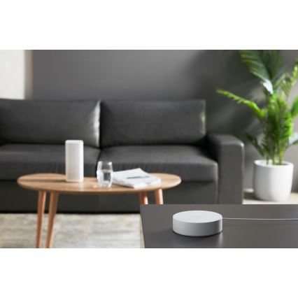 Xiaomi - Bouton sans fil intelligent SWITCH 1xCR2032 Wi-Fi