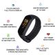 Xiaomi - Bracelet fitness Mi Band 6 Bluetooth 5 ATM