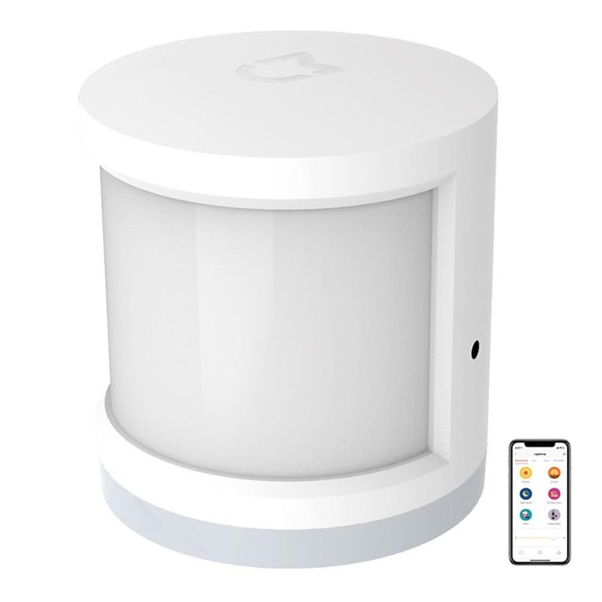 Xiaomi - Détecteur de mouvement MI 170°/15ms/1xCR2450 ZigBee