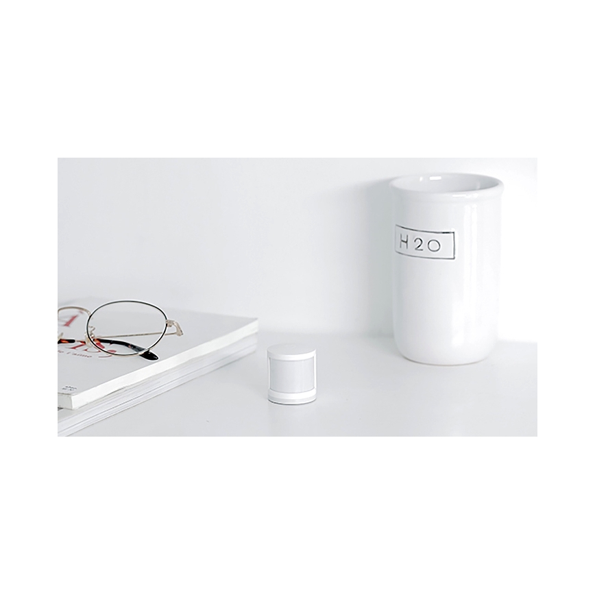 Xiaomi - Détecteur de mouvement MI 170°/15ms/1xCR2450 ZigBee