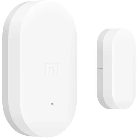 Xiaomi - Détecteur de mouvement MI 1xCR1632 Bluetooth