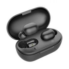 Xiaomi - Écouteurs sans fil étanches HAYLOU GT1 Pro Bluetooth noir