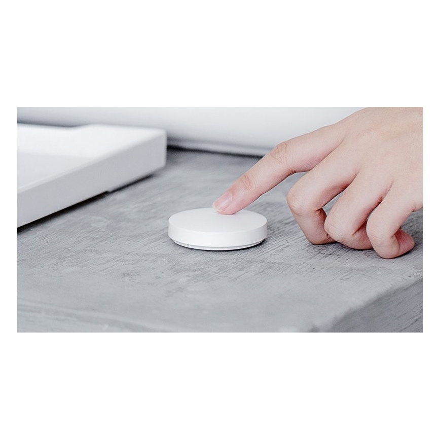 Xiaomi - Kit de capteurs de sécurité MI Wi-Fi