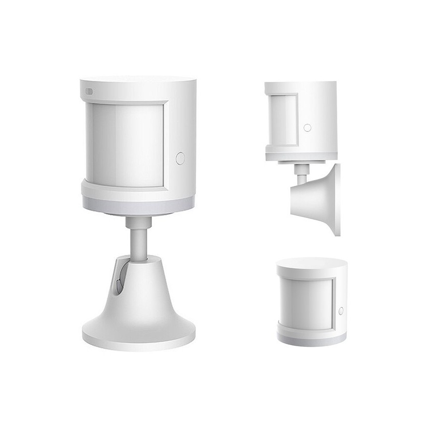 Xiaomi - Kit de capteurs de sécurité MI Wi-Fi