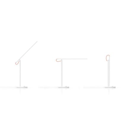 Xiaomi - Lampe de table LED à intensité variable MI LED/9W/230V Wi-Fi