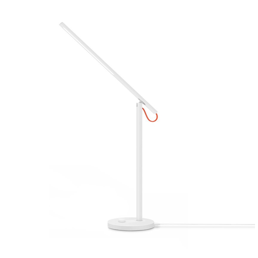 Xiaomi - Lampe de table LED à intensité variable MI LED/9W/230V Wi-Fi