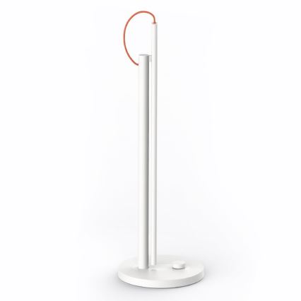 Xiaomi - Lampe de table LED à intensité variable MI LED/9W/230V Wi-Fi