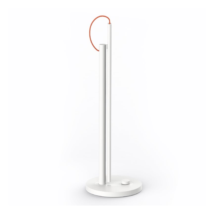 Xiaomi - Lampe de table LED à intensité variable MI LED/9W/230V Wi-Fi