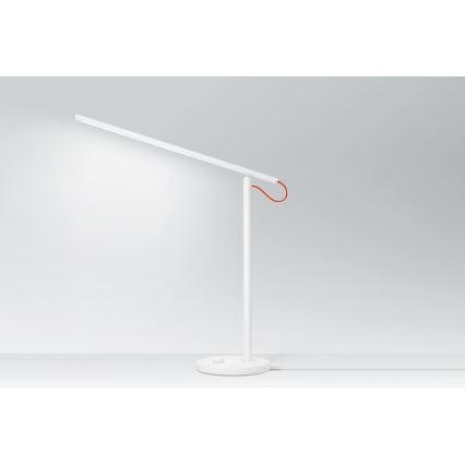 Xiaomi - Lampe de table LED à intensité variable MI LED/9W/230V Wi-Fi