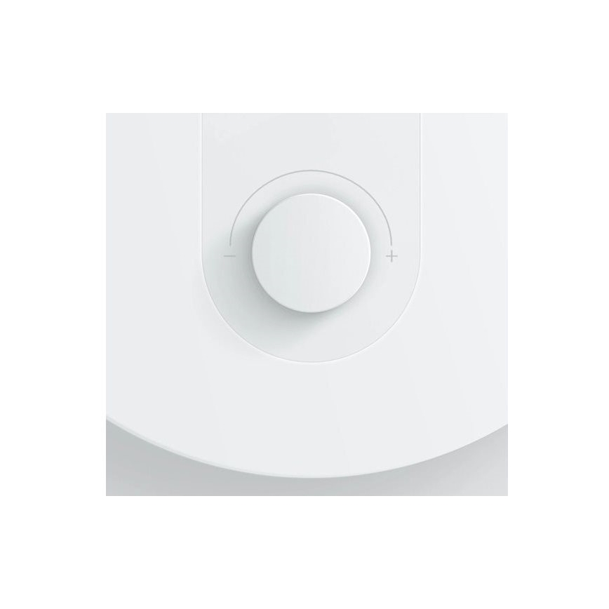 Xiaomi - Lampe de table LED à intensité variable MI LED/9W/230V Wi-Fi