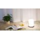 Xiaomi - Lampe de table LED RVB à intensité variable BEDSIDE LED/9W/12-230V Wi-Fi/Bluetooth