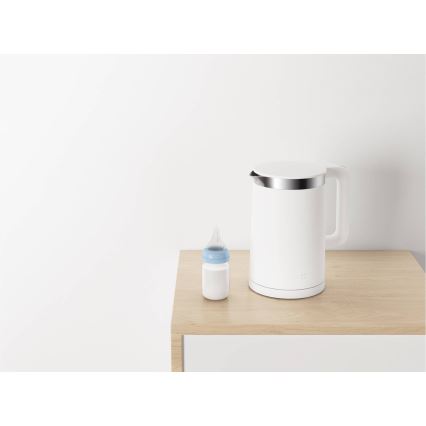 Xiaomi Mi Bouilloire Intelligente Pro Wi-Fi 1,5 l 1800W/230V Bluetooth