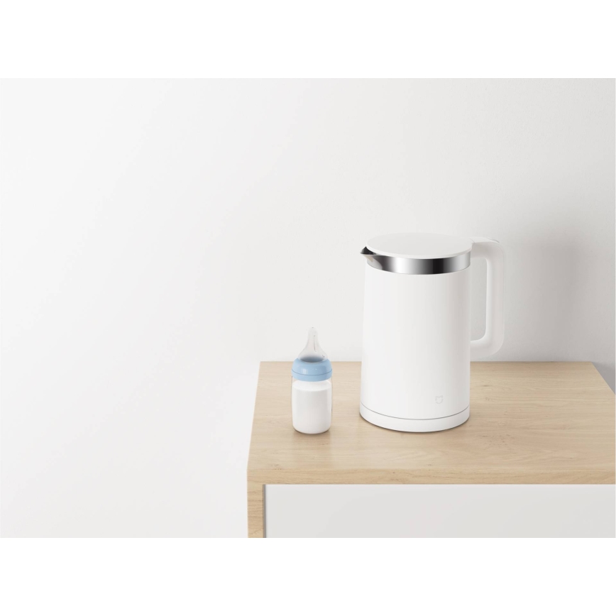 Xiaomi Mi Bouilloire Intelligente Pro Wi-Fi 1,5 l 1800W/230V Bluetooth