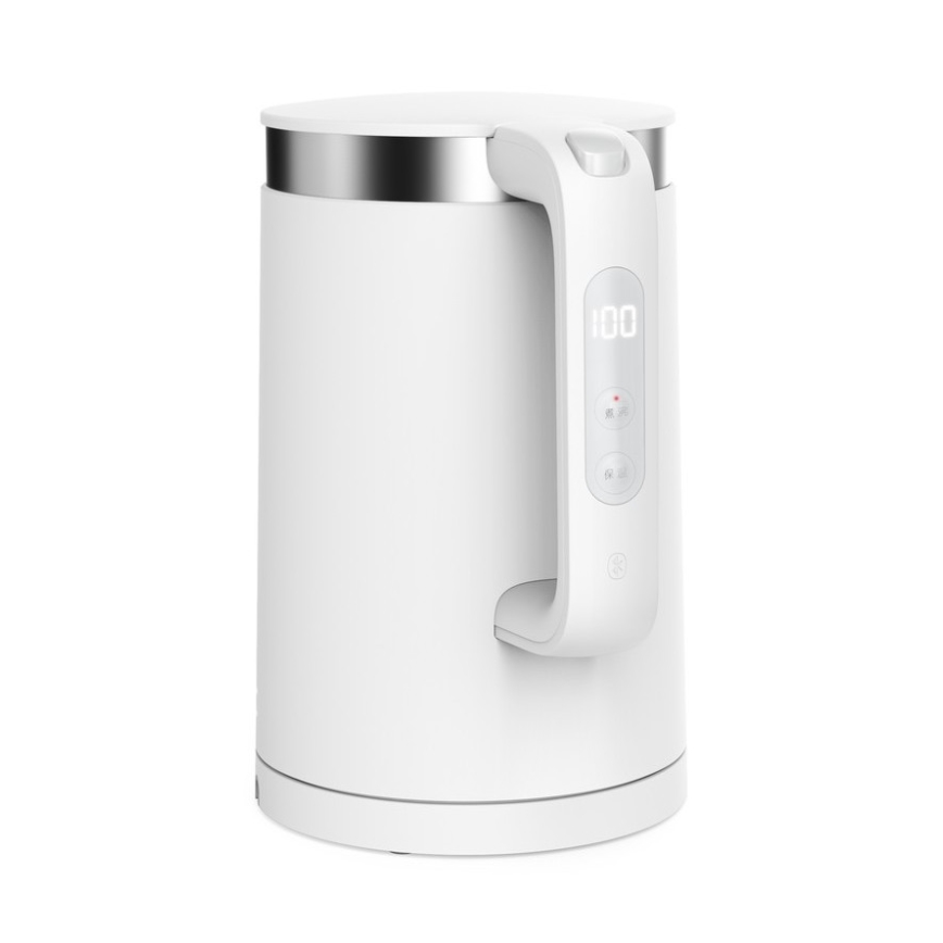 Xiaomi Mi Bouilloire Intelligente Pro Wi-Fi 1,5 l 1800W/230V Bluetooth
