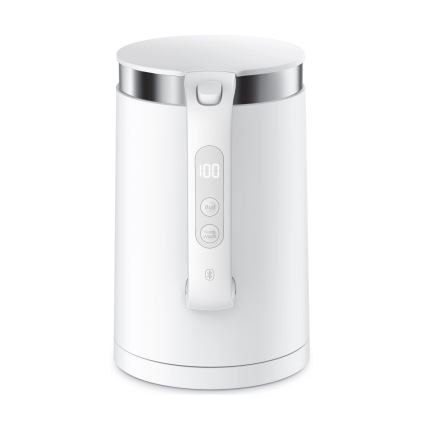 Xiaomi Mi Bouilloire Intelligente Pro Wi-Fi 1,5 l 1800W/230V Bluetooth
