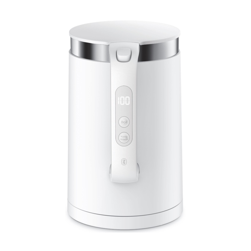 Xiaomi Mi Bouilloire Intelligente Pro Wi-Fi 1,5 l 1800W/230V Bluetooth