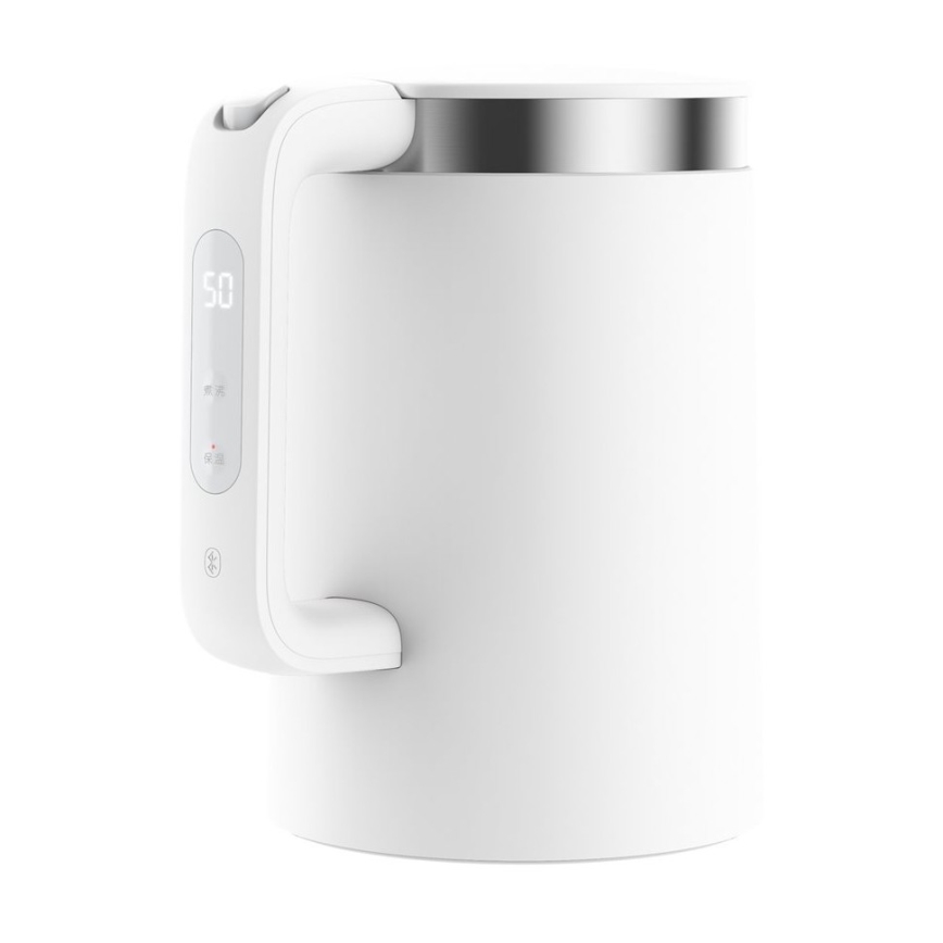 Xiaomi Mi Bouilloire Intelligente Pro Wi-Fi 1,5 l 1800W/230V Bluetooth