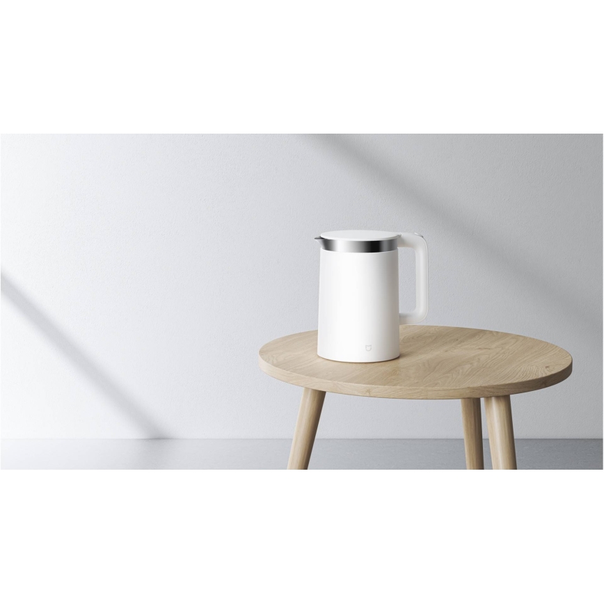 Xiaomi Mi Bouilloire Intelligente Pro Wi-Fi 1,5 l 1800W/230V Bluetooth