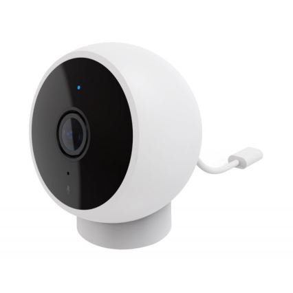 Xiaomi Mi Caméra de sécurité domestique Full HD 1080P Wi-Fi Monture magnétique IP65