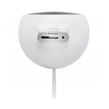 Xiaomi Mi Caméra de sécurité domestique Full HD 1080P Wi-Fi Monture magnétique IP65