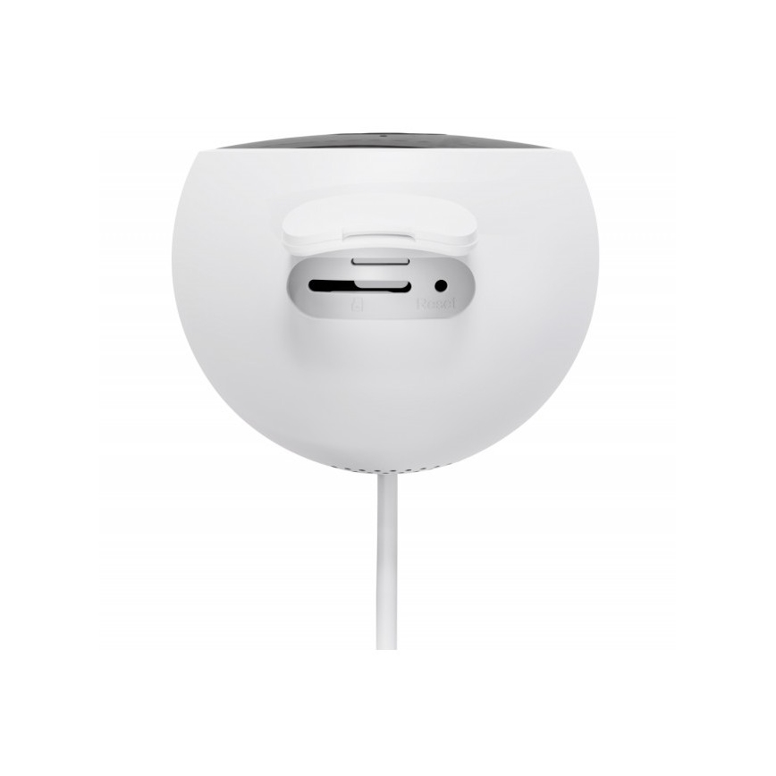 Xiaomi Mi Caméra de sécurité domestique Full HD 1080P Wi-Fi Monture magnétique IP65