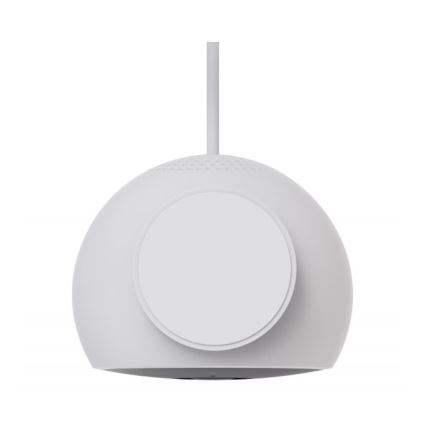 Xiaomi Mi Caméra de sécurité domestique Full HD 1080P Wi-Fi Monture magnétique IP65