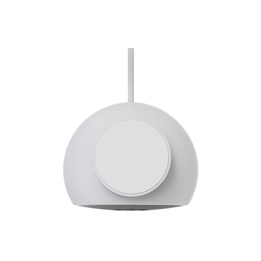 Xiaomi Mi Caméra de sécurité domestique Full HD 1080P Wi-Fi Monture magnétique IP65
