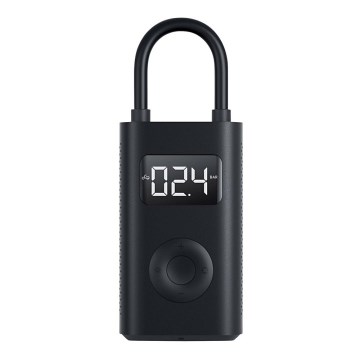 Xiaomi Mi Compresseur d'air électrique portable