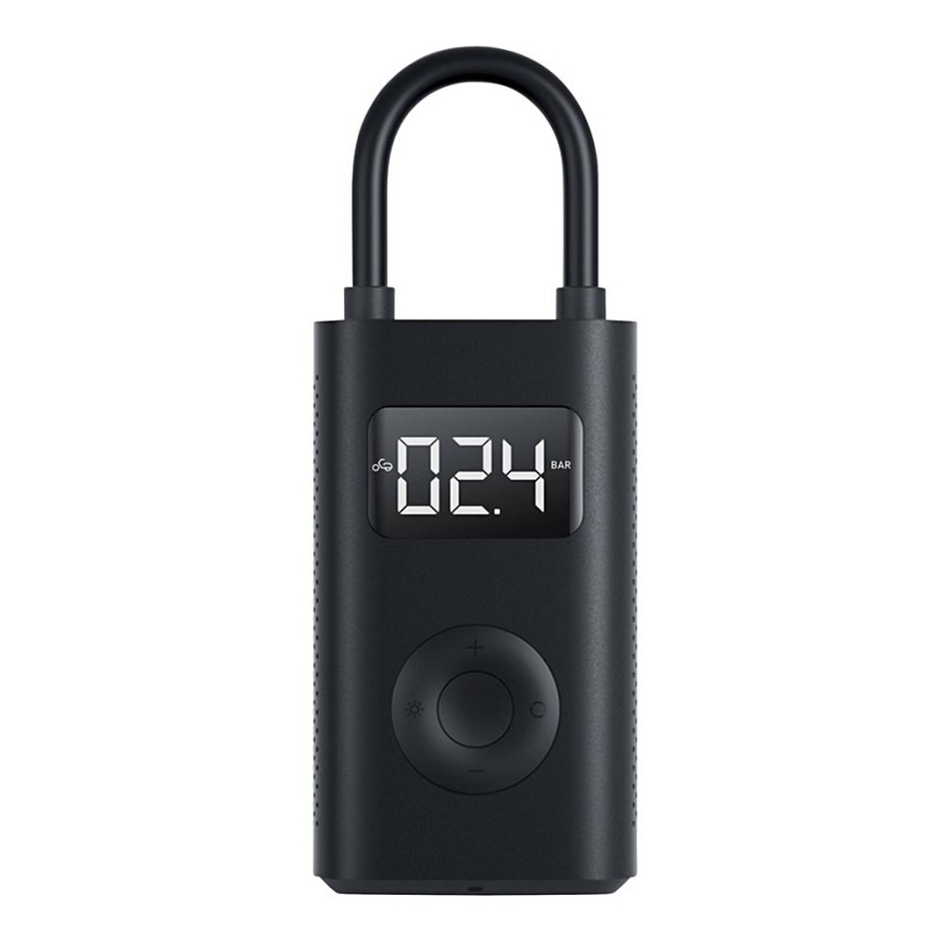 Xiaomi Mi Compresseur d'air électrique portable