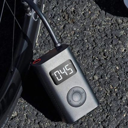 Xiaomi Mi Compresseur d'air électrique portable