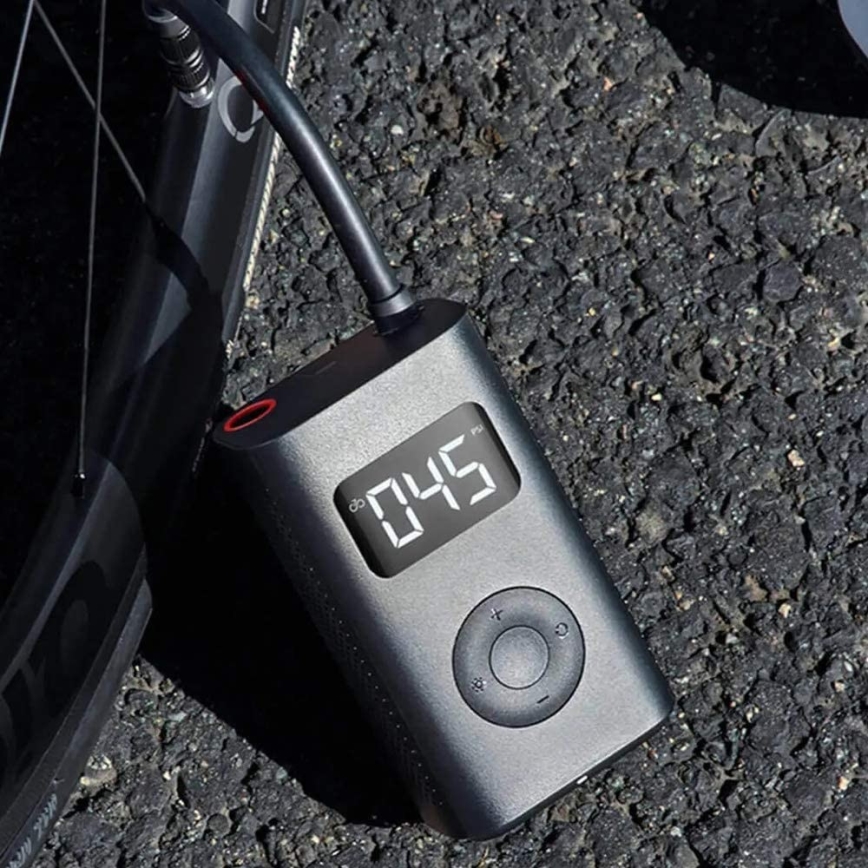 Xiaomi Mi Compresseur d'air électrique portable
