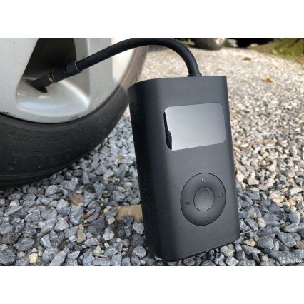 Xiaomi Mi Compresseur d'air électrique portable