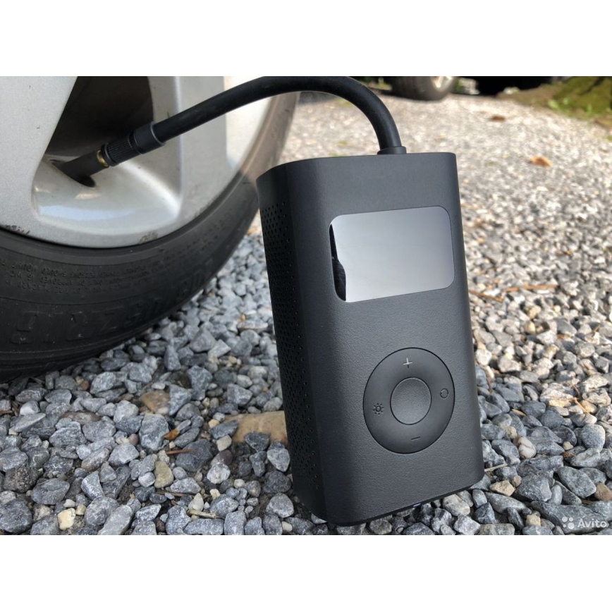 Xiaomi Mi Compresseur d'air électrique portable