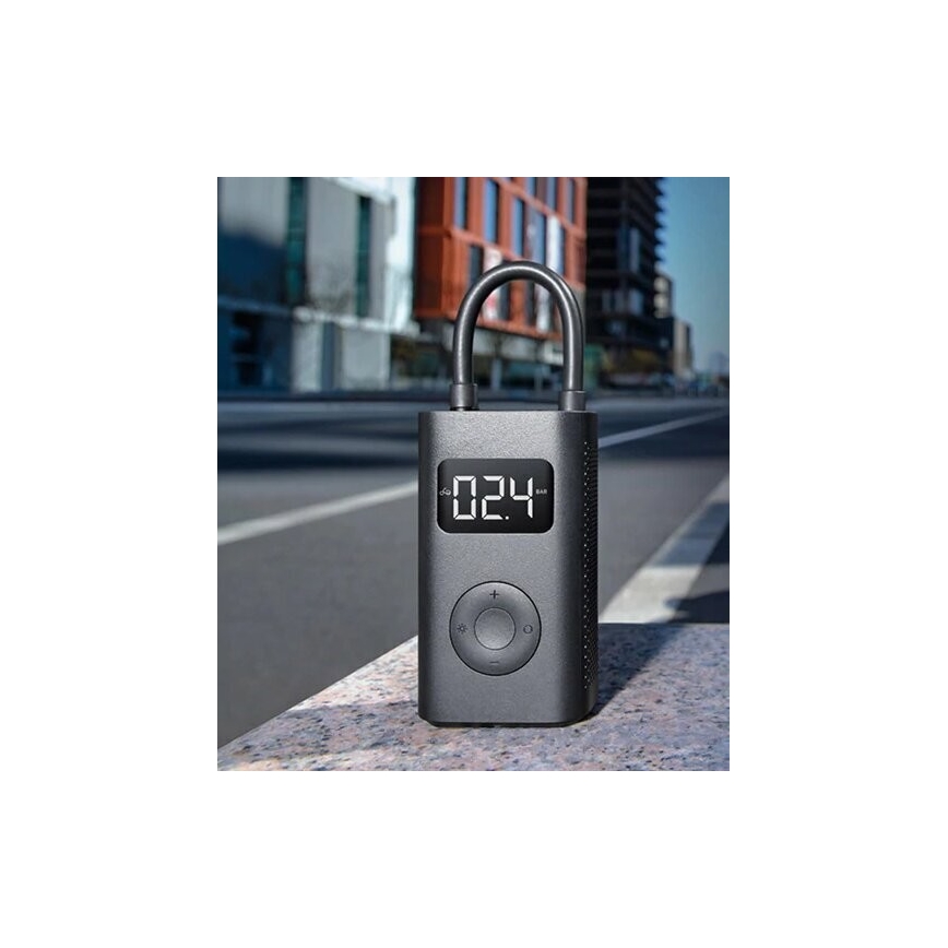 Xiaomi Mi Compresseur d'air électrique portable