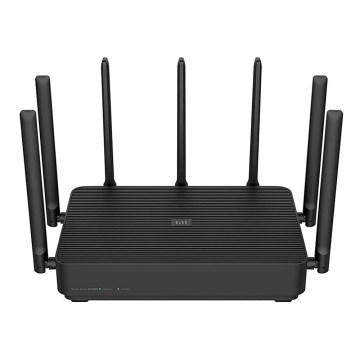 Xiaomi Mi Routeur Wi-Fi AIoT AC2350 noir