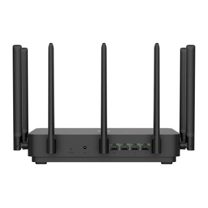Xiaomi Mi Routeur Wi-Fi AIoT AC2350 noir