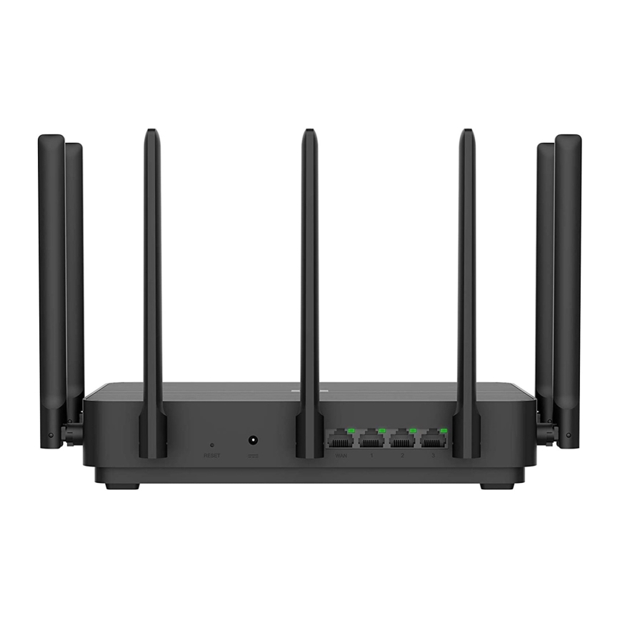 Xiaomi Mi Routeur Wi-Fi AIoT AC2350 noir