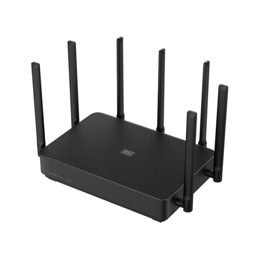 Xiaomi Mi Routeur Wi-Fi AIoT AC2350 noir