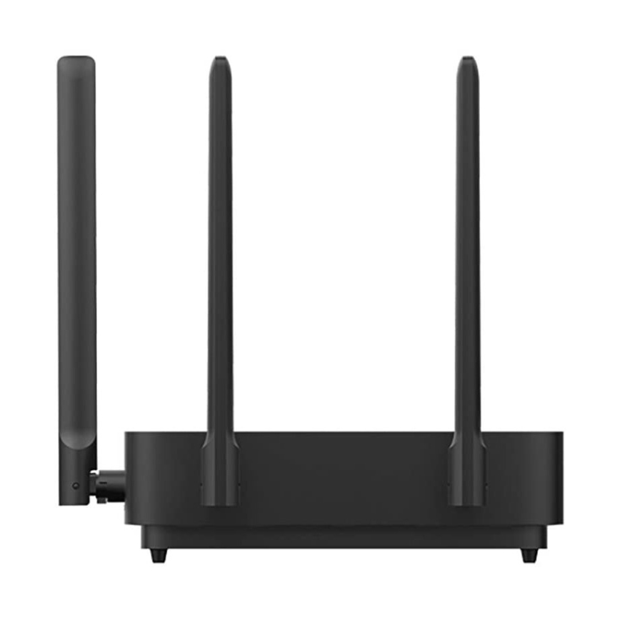 Xiaomi Mi Routeur Wi-Fi AIoT AC2350 noir
