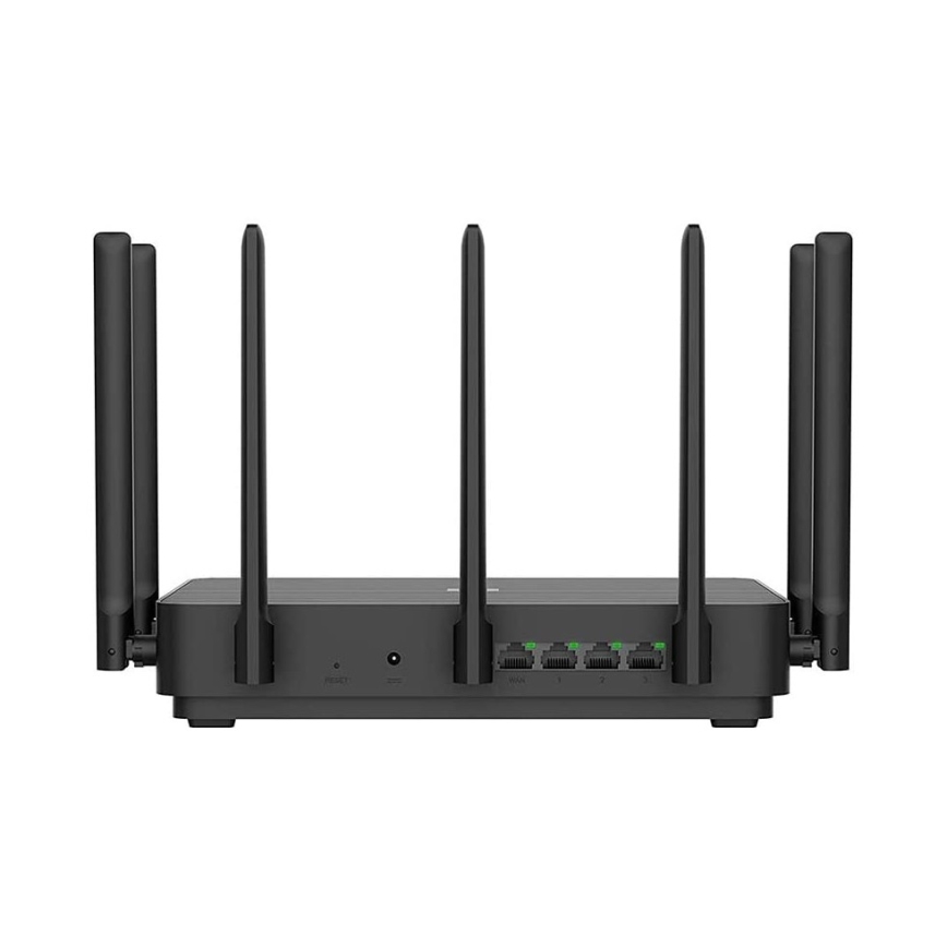 Xiaomi Mi Routeur Wi-Fi AIoT AC2350 noir