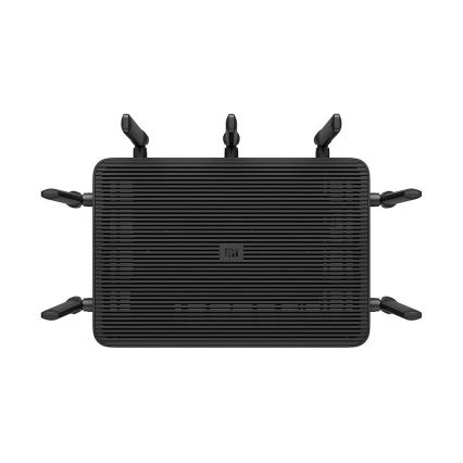 Xiaomi Mi Routeur Wi-Fi AIoT AC2350 noir