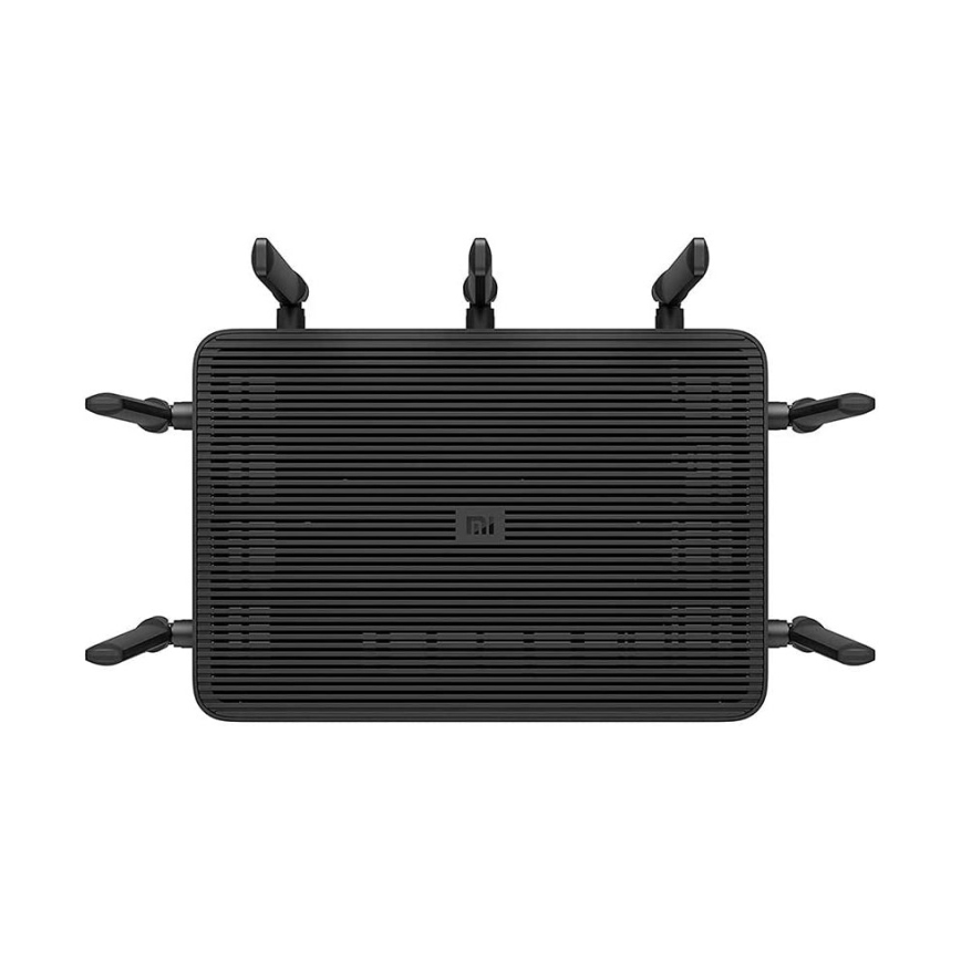 Xiaomi Mi Routeur Wi-Fi AIoT AC2350 noir