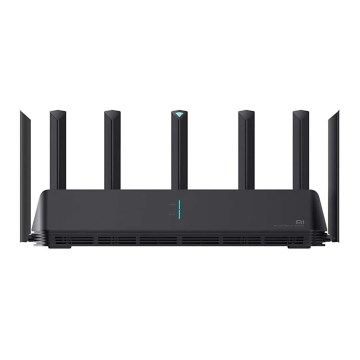 Xiaomi Mi Routeur Wi-Fi AIoT AX3600 noir
